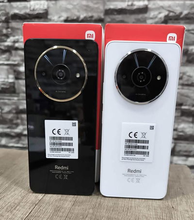 XIAOMI REDMI A3X 64/3
