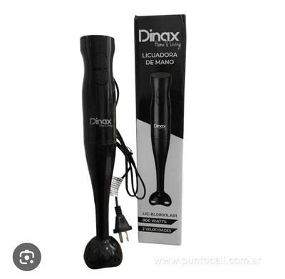 MINIPIMER DINAX 800 WATSS 2 VELOCIDADES