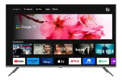 SMART TV 32"SERIE DORADA ANDROID 14