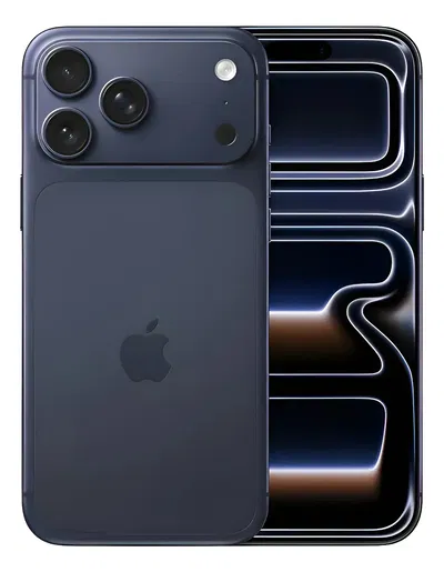 IPHONE 17 PRO MAX 256Gb