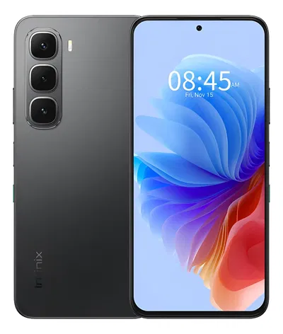 INFINIX HOT 60I 256/8