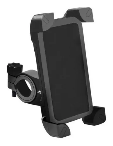 Soporte Porta Celular Holder Moto Bicicletas