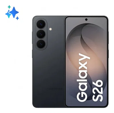 Samsung S26 256/12