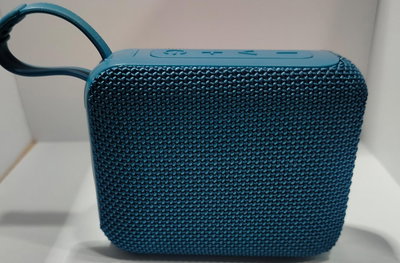 Parlante G04 Pro Portatil