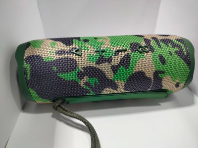 Parlante Portatil Flip6
