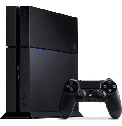 Sony Playstation 4 500gb !