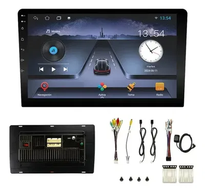 CAR ANDROID PLAYER 10,1" 64/2