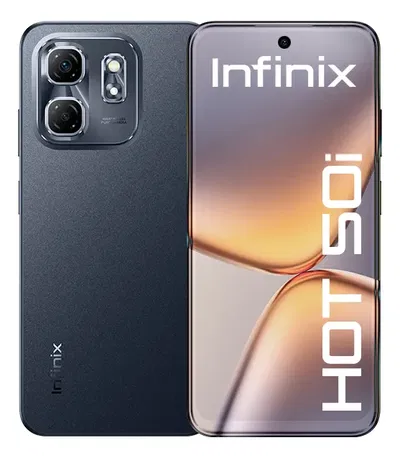INFINIX HOT 50i 256/8GB