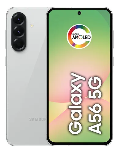 SAMSUNG A56 5G 256/8