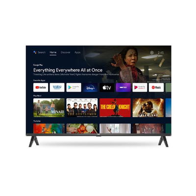 SMART TV RCA 43" FHD ANDROID