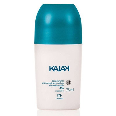 Desodorante roll-on Kaiak clásico masculino