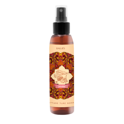 Aromatizante ambiental Sándalo 125ml