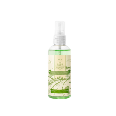 Aromatizante de auto 100ml