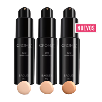Base Croma hydra cover 30g