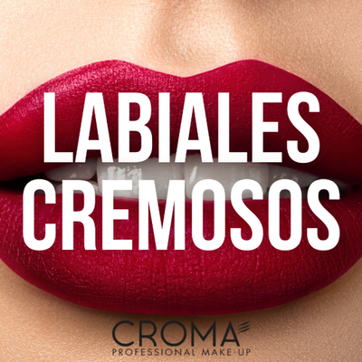 Labial cremoso Croma