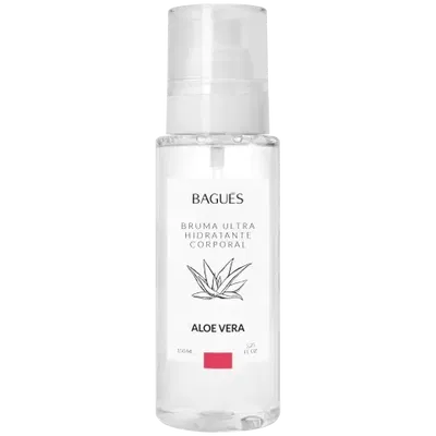 Bruma aloe vera ultrahidratante corporal 150ml