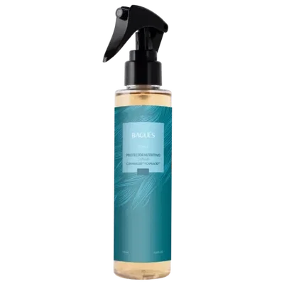 Protector nutritivo capilar con Maxiliss y Capilacid 150ml