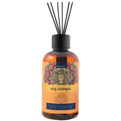 Difusor de fragancia Nag Champa 150ml