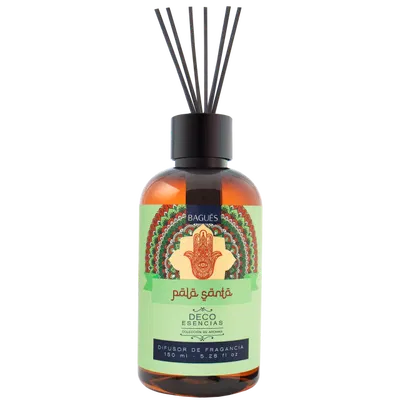 Difusor de fragancia Palo Santo 150ml
