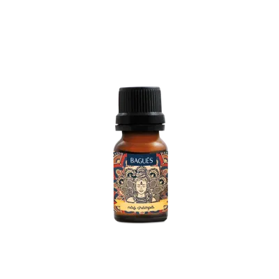 Aceite para hornillo Nag Champa 10ml
