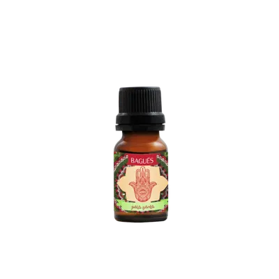 Aceite para hornillo Palo Santo 10ml