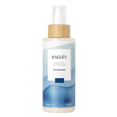 Emulsión de limpieza Patagonia 150ml