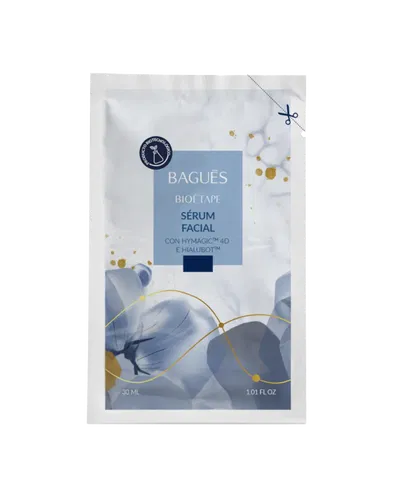 Repuesto sérum hidratación instantánea con Hymagic 4D e Hialubot Bioétape 30ml