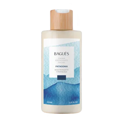Exfoliante facial Patagonia 150ml