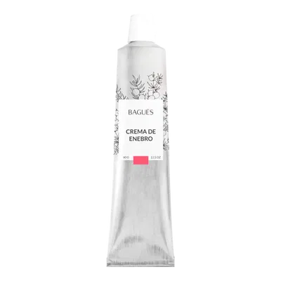 Enebro crema corporal 60g