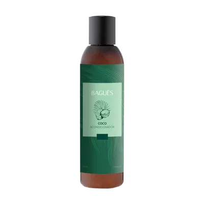 Acondicionador Coco 210ml 