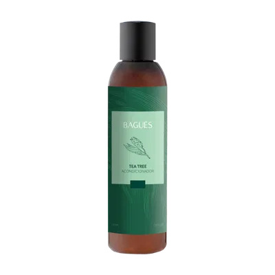 Acondicionador Tea Tree 210ml