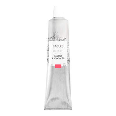 31 aceites esenciales Cream Oil 20g