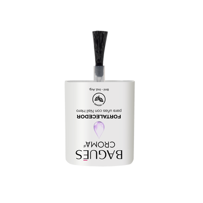 Fortalecedor para uñas Croma con Nail Hero TM