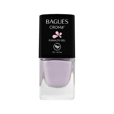 Esmalte en gel (tonos pastel) 8ml