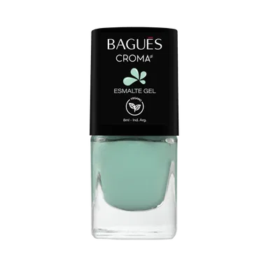 Esmalte en gel (tonos pastel) 8ml
