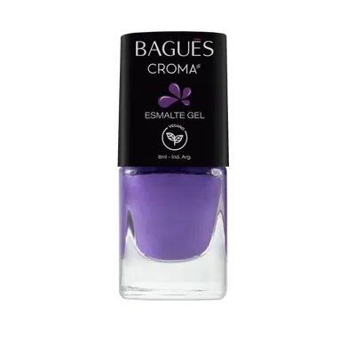 Esmalte en gel (tonos vibrantes) 8ml