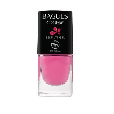 Esmalte en gel (tonos vibrantes) 8ml