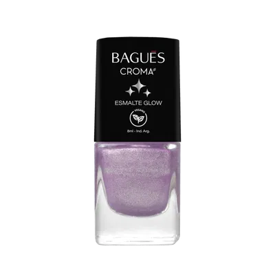 Esmalte en gel (tonos metalizados) 8ml