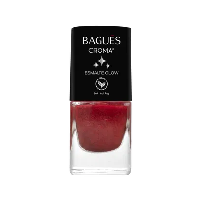 Esmalte en gel (tonos metalizados) 8ml