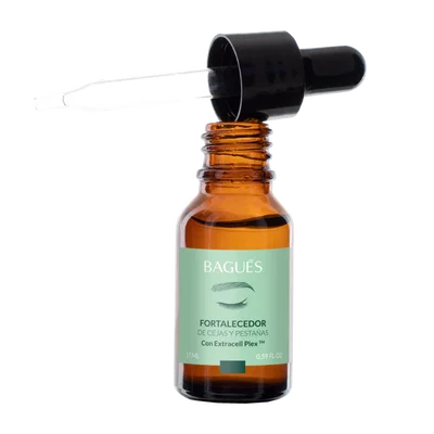 Fortalecedor de cejas y pestañas Extracell Plex TM