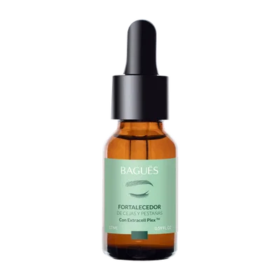 Fortalecedor de cejas y pestañas Extracell Plex TM