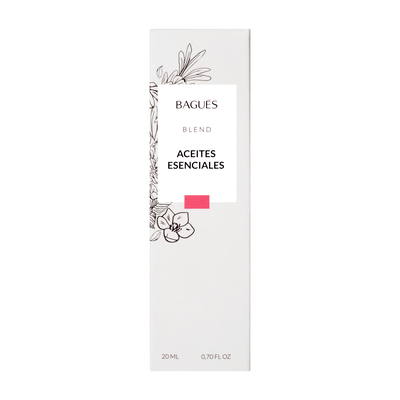 Blend 31 Aceites Esenciales 20ml