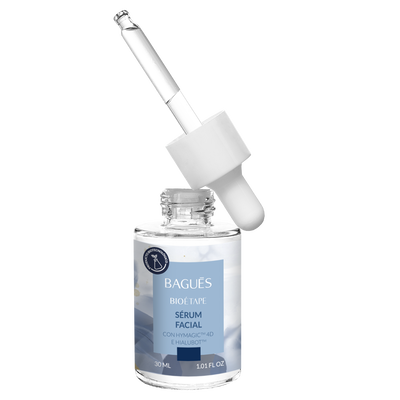 Sérum facial hidratante con Hymagic 4D e Hialubot Bioétape 30ml