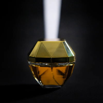 Lady Million fem UNLOCK 75ml