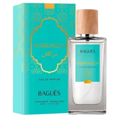 Marrakech unisex type Erba Pura 50ml
