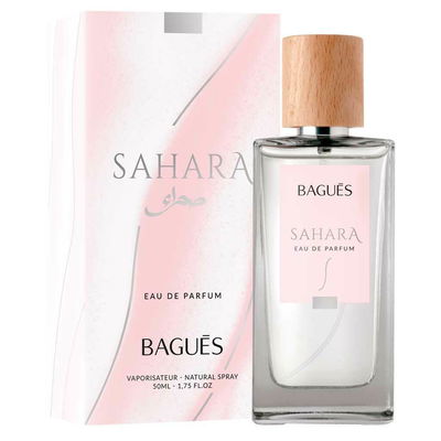 Sahara fem type Yara de Lattafa 50ml
