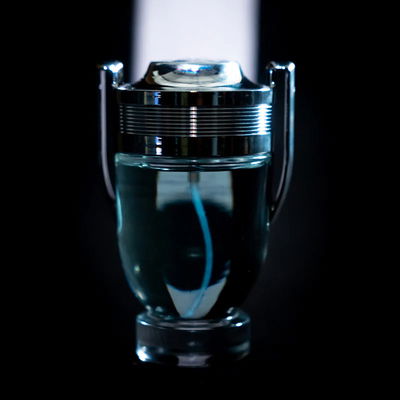 Invictus masc UNLOCK 25ml y 100ml 