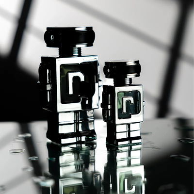 Phantom masc UNLOCK 25ml y 100ml