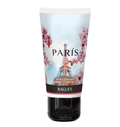 Loción hidratante corporal París 50ml