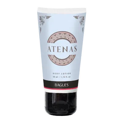 Loción Hidratante Corporal Atenas 50ml
